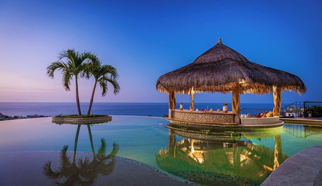 2 FREE NIGHTS IN CABO at Villa Fondren! in San Jose del Cabo