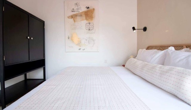 2 Luxury Villas in Condesa with Rooftops 18BR in Mexico City