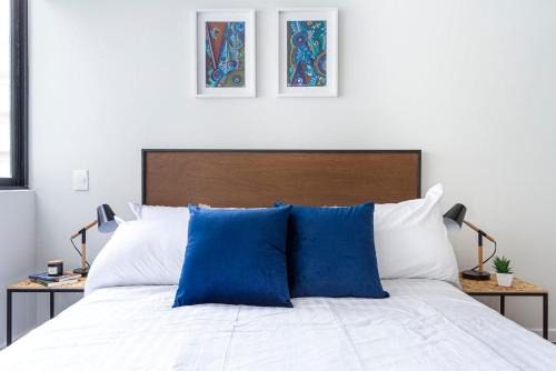 2BR New apartment next to Roma Norte and Reforma in Mexico City