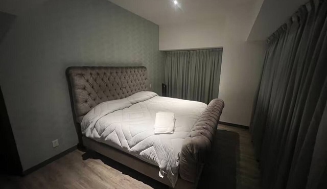 3-bedroom 4-bath apartment in Ciudad de México 5 Minutes from Azteca Stadium in Ciudad de México