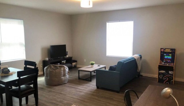 3143 Dover #2 · NEW Modern QUALITY Apartment #2 - GOODSON in Longview
