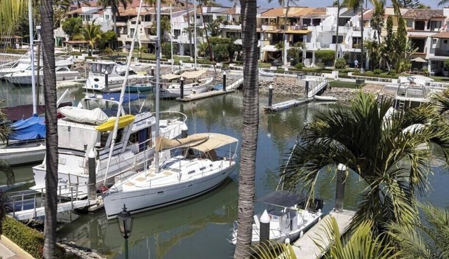 36-Isla Iguana | 3BR/4BA Puerto Vallarta | Beach in Puerto Vallarta