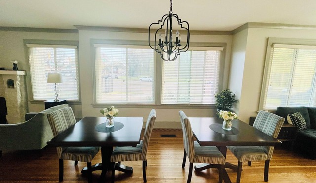 3BR/2BA Spacious Midtown Ranch, Close to Everything. in Memphis
