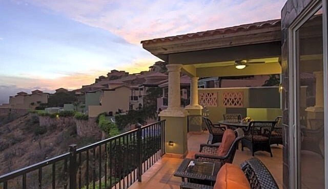 3BR Villa, MONTECRISTO EASTATES PUEBLO BONITO. SUNSET, BEACH CABO in Cabo San Lucas