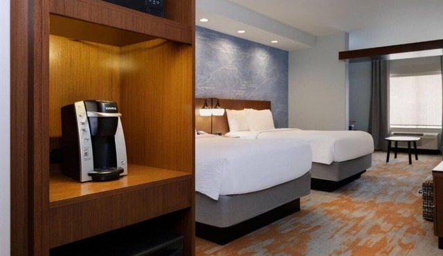 4 Units in Moab with Free Breakfast & Parking Near National Park in Moab