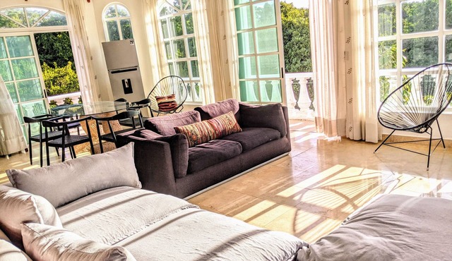 9 Bed 6bath Pool, Roof lounge, Beach Best location in Playa Walk to everything in Playa del Carmen