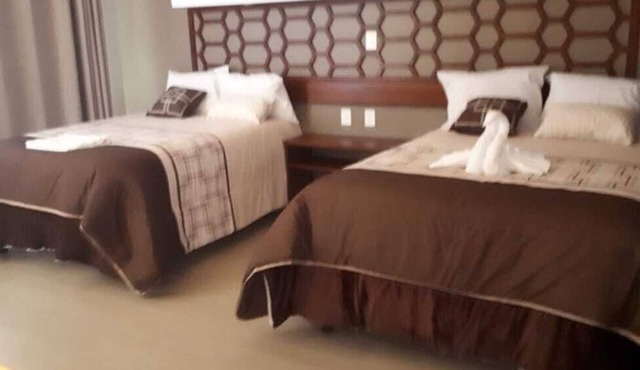 9 Estrellas Hotel in Comitan de Dominguez