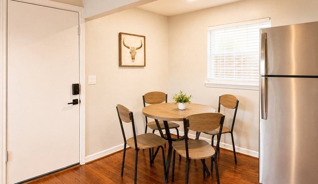 (9) July Extended Stay: Save 10% in Comfort in Houston