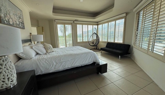 Aguacaliente Grand Residence- Jacuzzi, Games & Fun in Tijuana