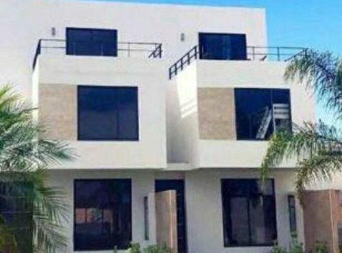 Aire acondicionado Parking Llegada autónoma Duermen 8 huespedes in Xochitepec