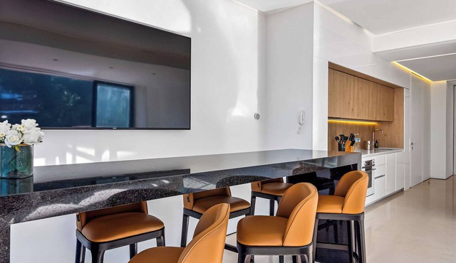 AlilaHolidays - SOHO PV - 712 - 2BR Condo & Great Rooftop in PV in Puerto Vallarta
