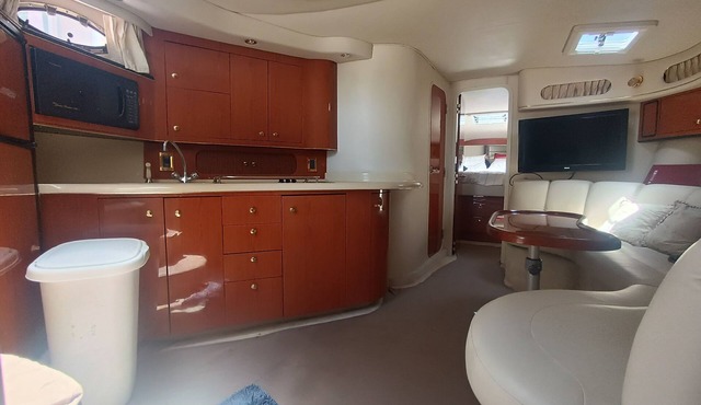 ALL EXCLUSIVE YACHT in Puerto Aventuras