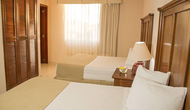 All Ritmo Cancun Resort & Water Park - All Inclusive in Cancun