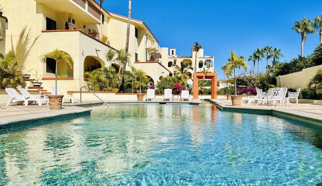 Aloha Condo in San José del Cabo