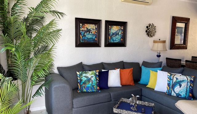 Amazing Casa in the heart of the Riviera Maya. in Chan Chemuyil