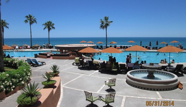 Amazing Puerto Peñasco Ocean Front View… Enjoy the Sonoran Sun! in Puerto Peñasco