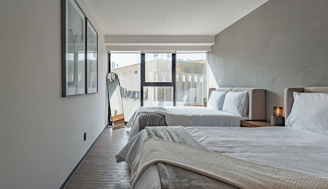 Amplio Departamento amueblado en Polanco | 813 in Ciudad de México
