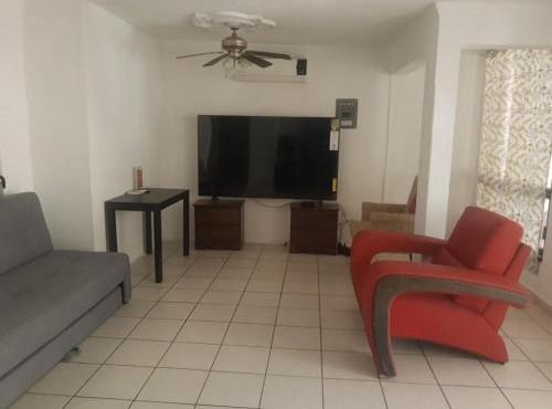 an excellent location in Los Mochis