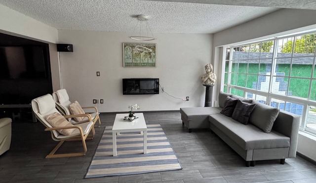 An Exclusive and Safe Experience | Top-Notch Amenities in Ciudad de México
