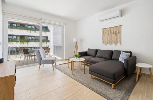 Apartamento 301, Casa Las Palmas in Puerto Vallarta