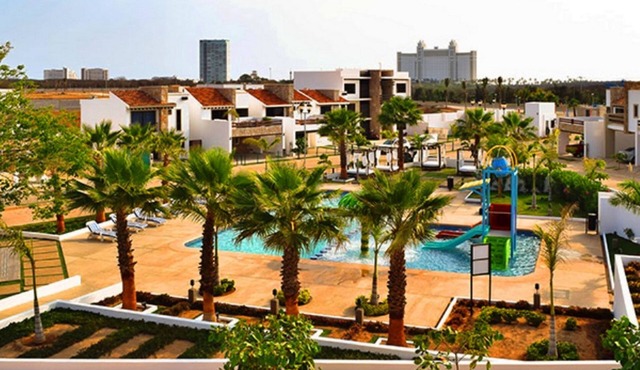 Apartamento Azuli in Mazatlán