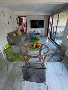 Apartment 60 meters from the CDMX FIFA Stadium in Mexico City