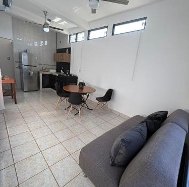 Apartment en La Salle 3, Tuxtla Gutiérrez in Tuxtla Gutiérrez