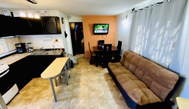 Apartment Nice and Super Economic! near beach in Mazatlán