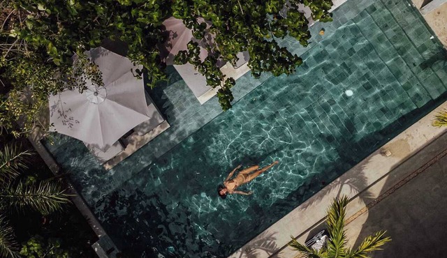 Architectural 7BR Masterpiece in Tulum | Casa Isla Luxury Villa in Tulum
