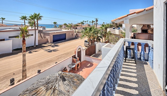 Arena y Sol – Ocean View, Las Conchas in Puerto Peñasco
