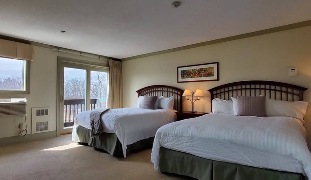 Atkinson Resort & Country Club in Atkinson
