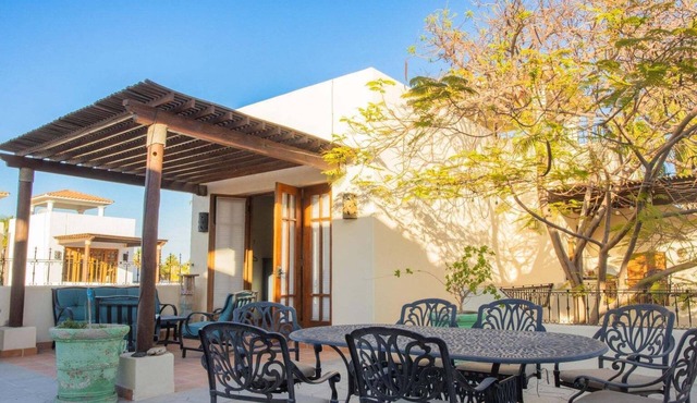 AV78 | Mountain Views | Community Pool | Rooftop Tower! in Loreto