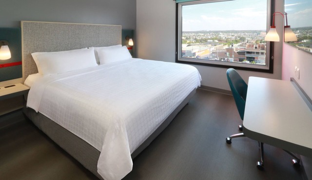 avid hotel Tijuana Otay by IHG in Tijuana