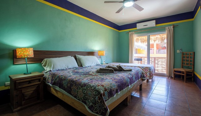 B&B Casa Juarez in La Paz