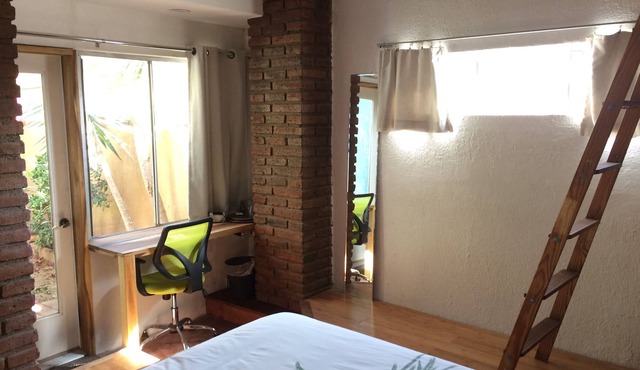 B&B Oui Madame in Tijuana