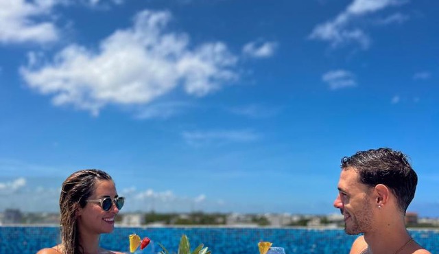 Balkon Boutique Hotel in Playa del Carmen