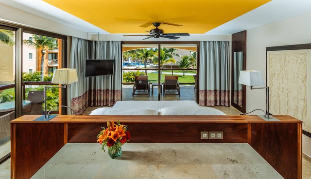Barceló Maya Beach - All Inclusive in Xpu-Ha