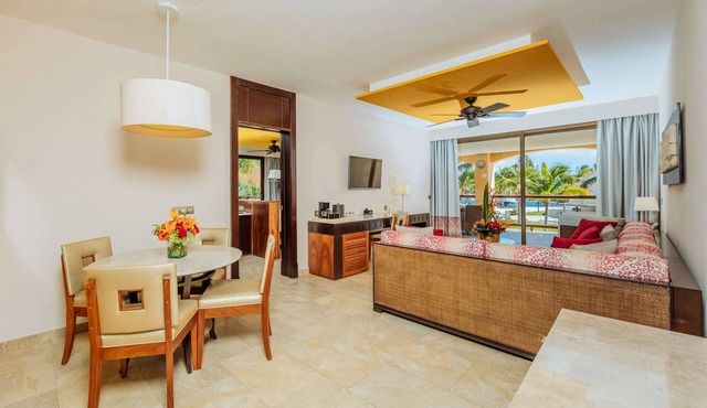 Barceló Maya Caribe - All Inclusive in Xpu-Ha