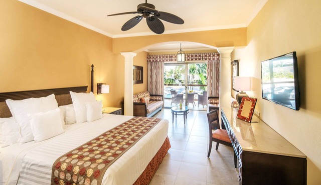 Barceló Maya Palace - All Inclusive in Xpu-Ha