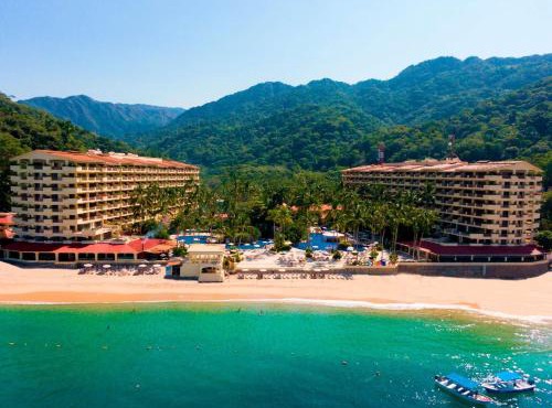 Barceló Puerto Vallarta - All Inclusive in Puerto Vallarta