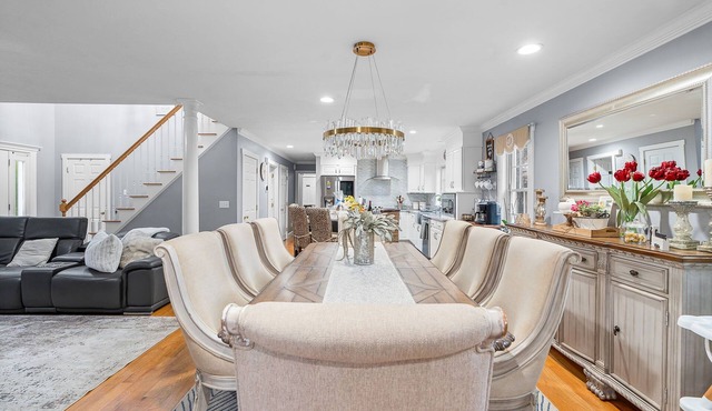 Barnstable Cape Cod Retreat | Pool, BBQ, Fire Pit & Beach Sticker in Barnstable