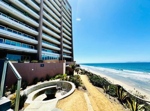 Beachfront paradise in Tijuana