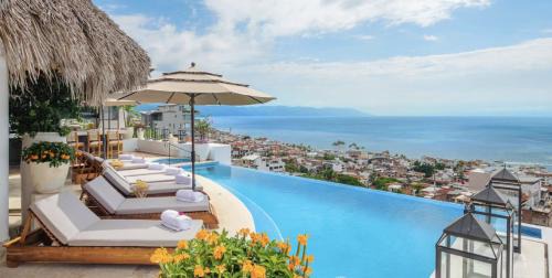 Beautiful Private Villa in Puerto Vallarta in Puerto Vallarta