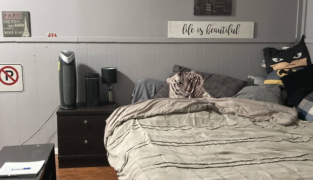 Bed and Breakfast in Calgary