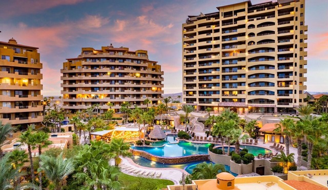 Bella Sirena 2BR/2BA 2nd Floor Ocean View- A205 in Puerto Peñasco
