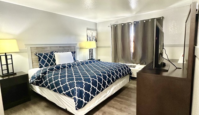 Best Motel in Seattle