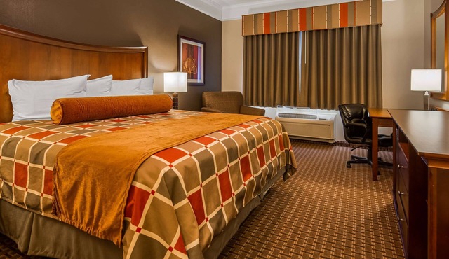 Best Western Plus Easton Inn & Suites in Easton