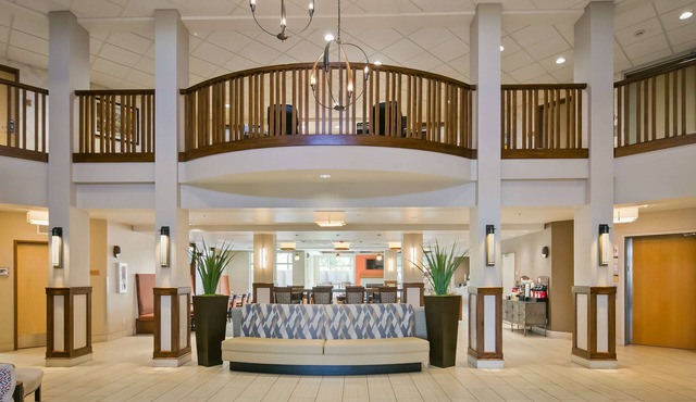 Best Western Plus Kennewick Inn in Kennewick