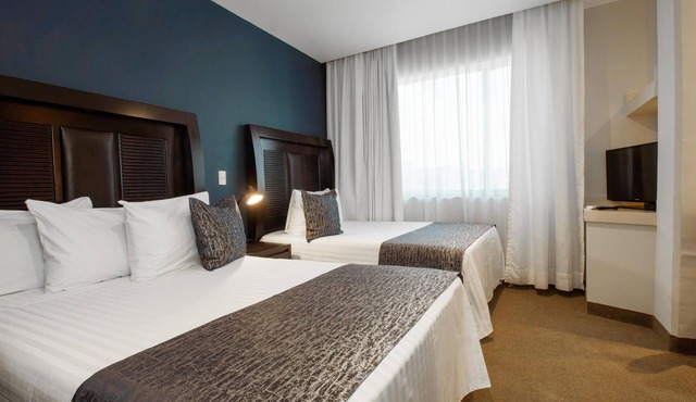 Best Western Real Tula Express in Tula de Allende