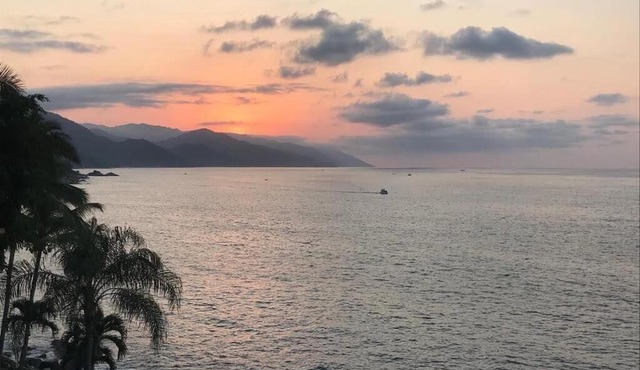 Blue Horizon in Puerto Vallarta
